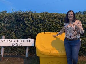 Supporting image for story: Council shows true grit