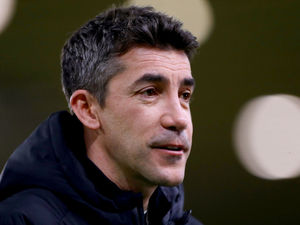 Supporting image for story: Wolves to go on Portugal trip to end pre-season