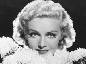 Supporting image for story: Salute to Hollywood star at Sandwell arts festival