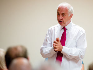 Supporting image for story: Summit to discuss rise in school exclusions