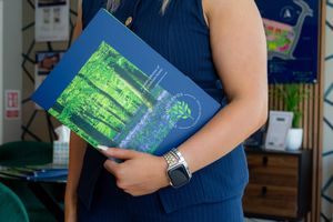 The Woodlands brochure