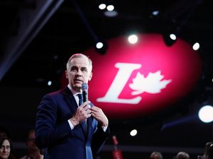 Supporting image for story: Ex-Bank of England governor Mark Carney to become Canadian PM