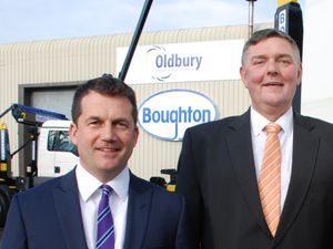 Supporting image for story: Skan integrates two Wolverhampton firms