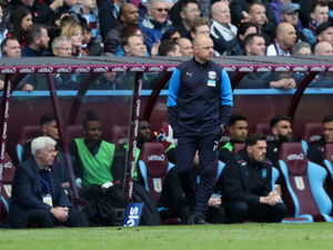 Supporting image for story: James Shan furious with officials following West Brom first-leg play-off defeat 