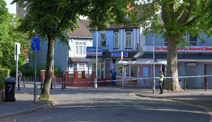 Kingsland Road, Wolverhampton