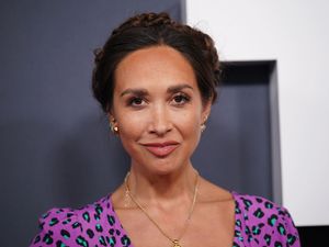 Supporting image for story: Myleene Klass eyes becoming an MP but not picking sides