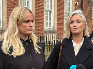 Supporting image for story: Family of Gordon McQueen in plea to make football safer after his death