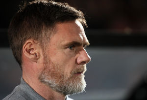 Graham Alexander (AMA)