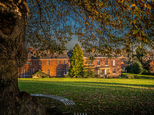 Supporting image for story: Pupil dies in her sleep at Shropshire boarding school