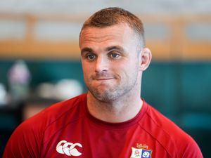 Supporting image for story: We want to be one of the best Lions teams ever – Ben Earl reveals lofty target