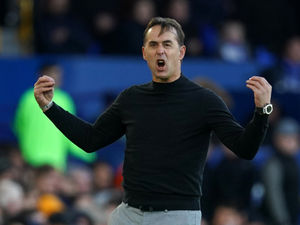 Supporting image for story: Julen Lopetegui not interested in captaincy and wants 'team of leaders'