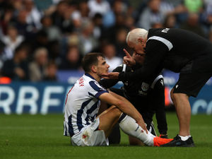 Supporting image for story: Portsmouth vs West Brom - Who's out and who's a doubt