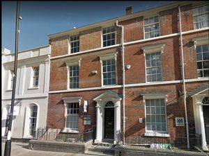 Supporting image for story: Disused Wolverhampton offices to become bedsits