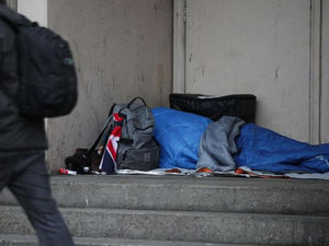 Supporting image for story: Shropshire Council buying homes to help 'eradicate homelessness'
