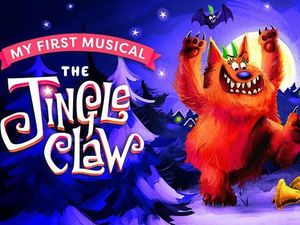 Supporting image for story: Birmingham Hippodrome announces cast for first new musical The Jingleclaw