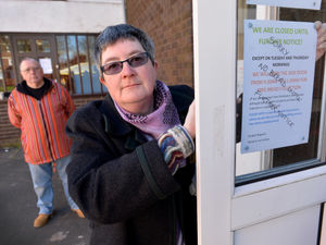 Supporting image for story: Walsall church bread service hit by lack of supply