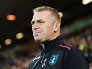 Supporting image for story: Aston Villa 3 Middlesbrough 0 - Report