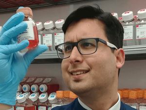 Supporting image for story