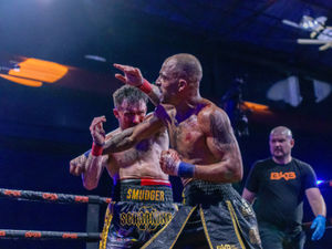 Supporting image for story: Smith strikes to claim the Black Country spoils