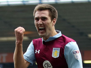Supporting image for story: Aston Villa transfer news: Gary Gardner completes Barnsley loan switch