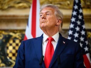 Supporting image for story: Trump’s Greenland pressure stokes fears of economic hit