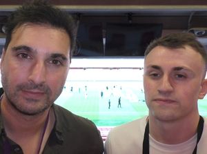 Supporting image for story: Arsenal 5 Wolves 0: Liam Keen and Nathan Judah analysis - WATCH 