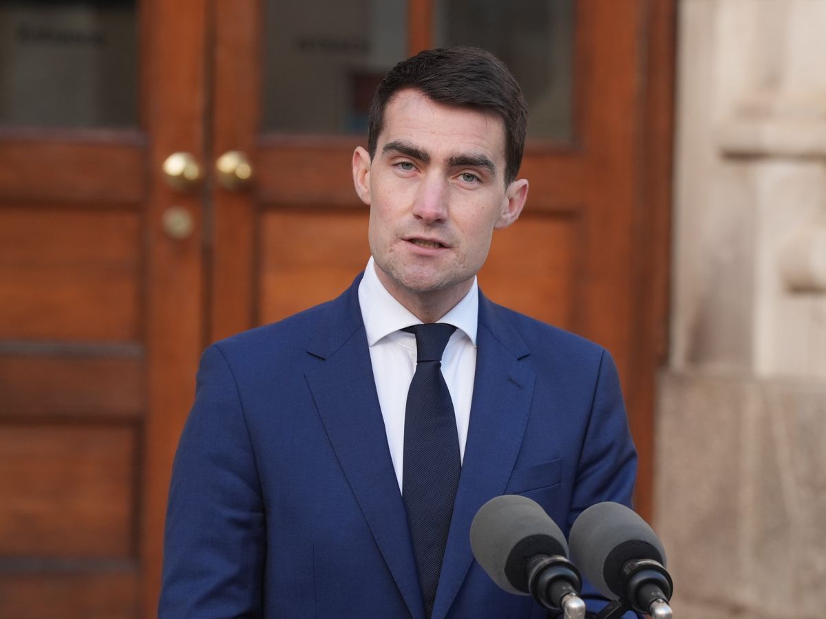 Energy credits currently ‘highly unlikely’, Irish minister says Energy credits currently ‘highly unlikely’, Irish minister says