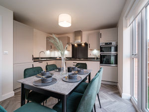 Supporting image for story: Homebuilder highlights money saving deals