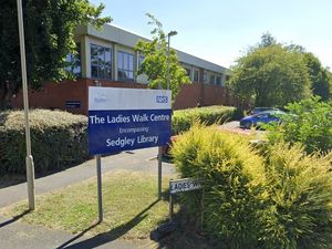 Supporting image for story: Angry council leader hits back as minister praises Dudley MP for 'saving' clinic and library