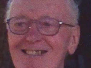 Supporting image for story: Retired E&S chief cashier Harry Jacks dies aged 94