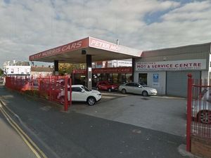 Supporting image for story: Flats plan approved for Wellington town centre garage site