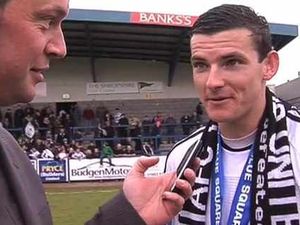 Supporting image for story: Chris Hudson's play-off final video review