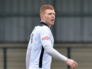 Supporting image for story: Workington 1 Hednesford Town 0 - Report