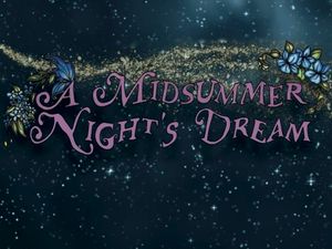 Supporting image for story: A Midsummer Night’s Dream to be performed at a Powys venue by the Everyman Youth Theatre this month