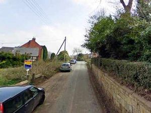 Supporting image for story: Valuable cars stolen after Shropshire home raided