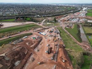 Supporting image for story: Fact check: Some funds from HS2’s cancelled northern leg are earmarked for South