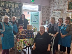 Supporting image for story: Three Coronation Champions invited to represent Wyre Forest at official festivities