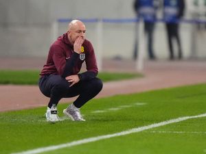 Supporting image for story: I’ve been out of my comfort zone but not beyond my capabilities – Lee Carsley