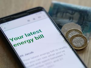 Supporting image for story: Review into Energy Bill Relief Scheme before the end of the year, minister says