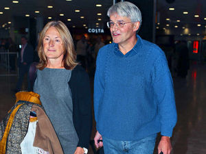 Supporting image for story: Andrew Mitchell returns as the Plebgate storm rages on