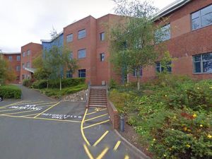 Supporting image for story: Dudley GCSE students' art work was ‘done by teacher’