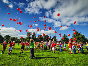 Supporting image for story: Up, up and away as rugby club hits 75