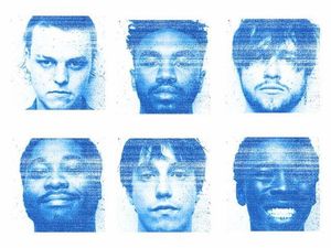 Supporting image for story: Brockhampton to play Birmingham show