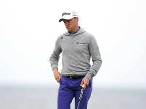Supporting image for story: Justin Thomas heading in ‘right direction’ after impressive start to Open