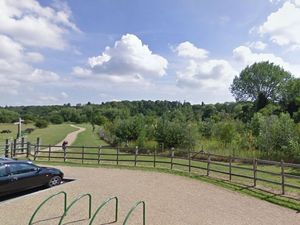 Supporting image for story: Sutton Coldfield coffee shop plan would serve visitors to New Hall Nature Reserve