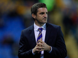 Supporting image for story: Shrewsbury Town v Sunderland: Sam Ricketts' old boss has Black Cats purring