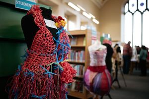 This year's theme is 'The Four Seasons'