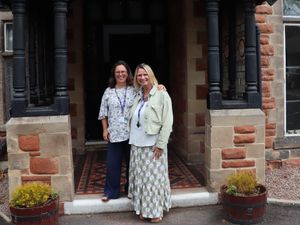 Supporting image for story: Shrewsbury school gets 'requires improvement' grade but welcomes Ofsted praise