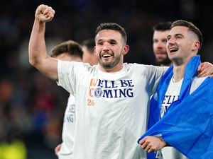 Supporting image for story: Matt Maher: International thrillers showcased football in its purest form