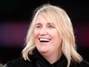 Supporting image for story: Emma Hayes named best women’s coach at FIFA awards